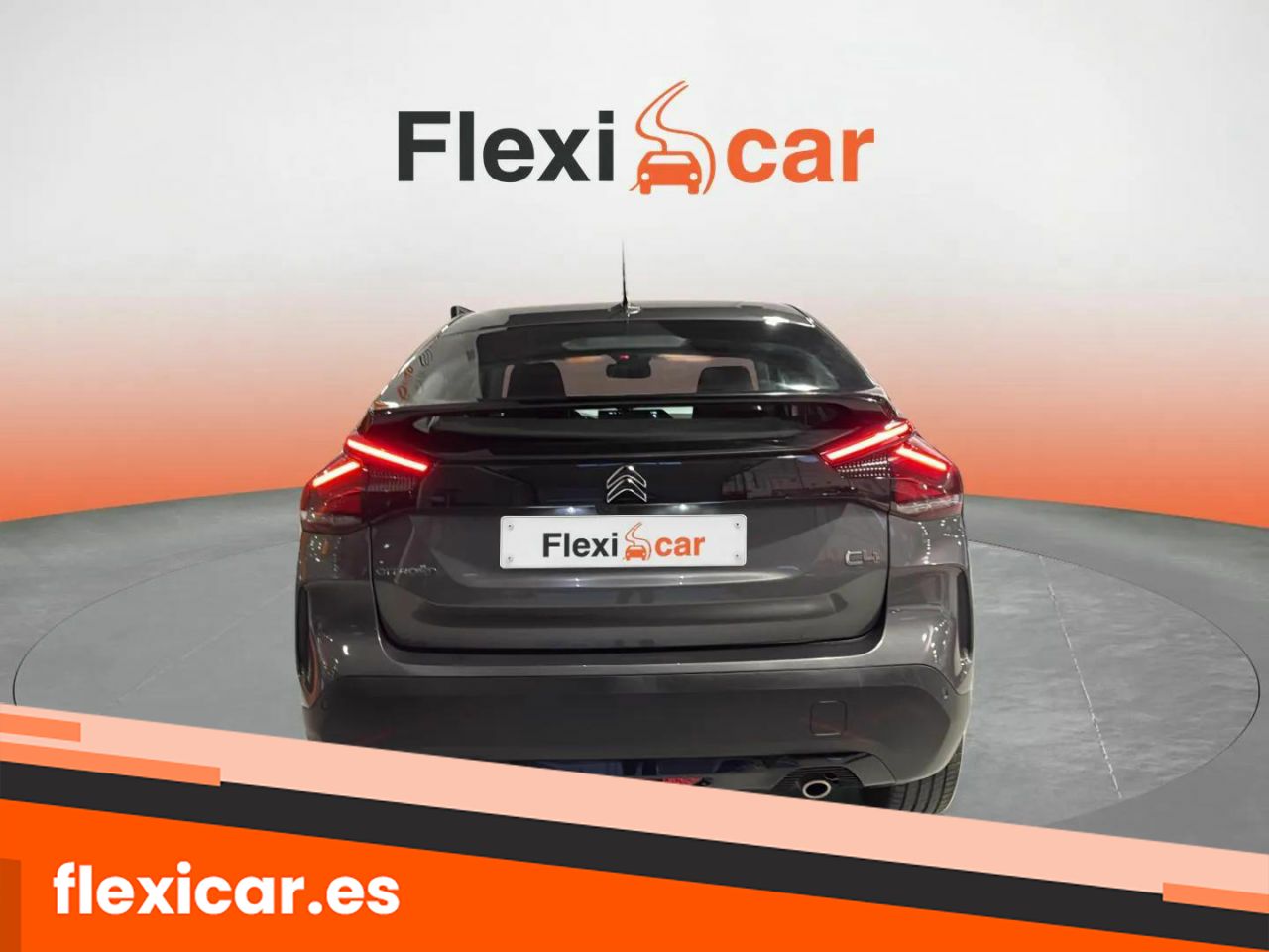 Foto Citroën C4 7