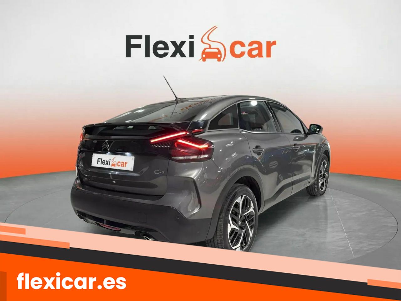 Foto Citroën C4 8
