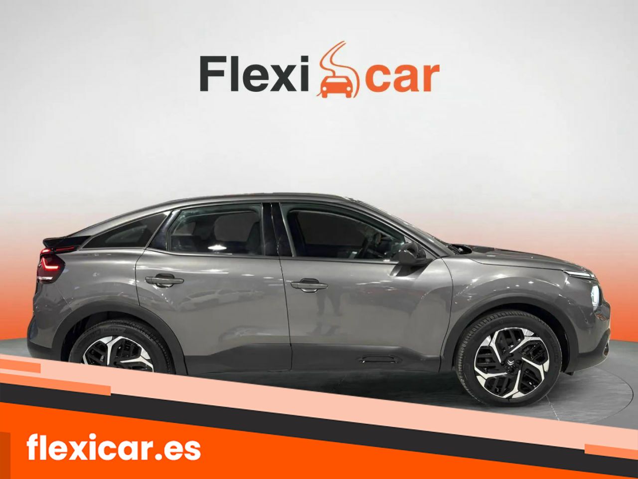 Foto Citroën C4 9
