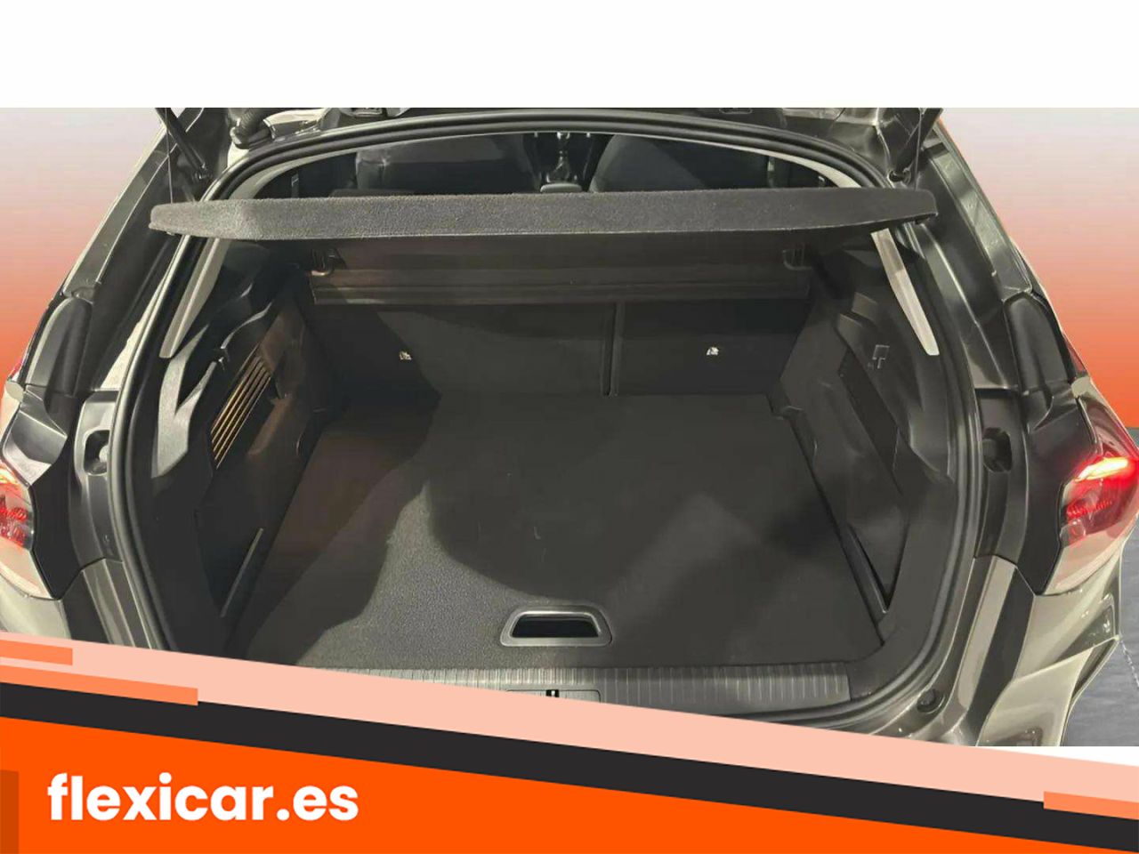 Foto Citroën C4 11