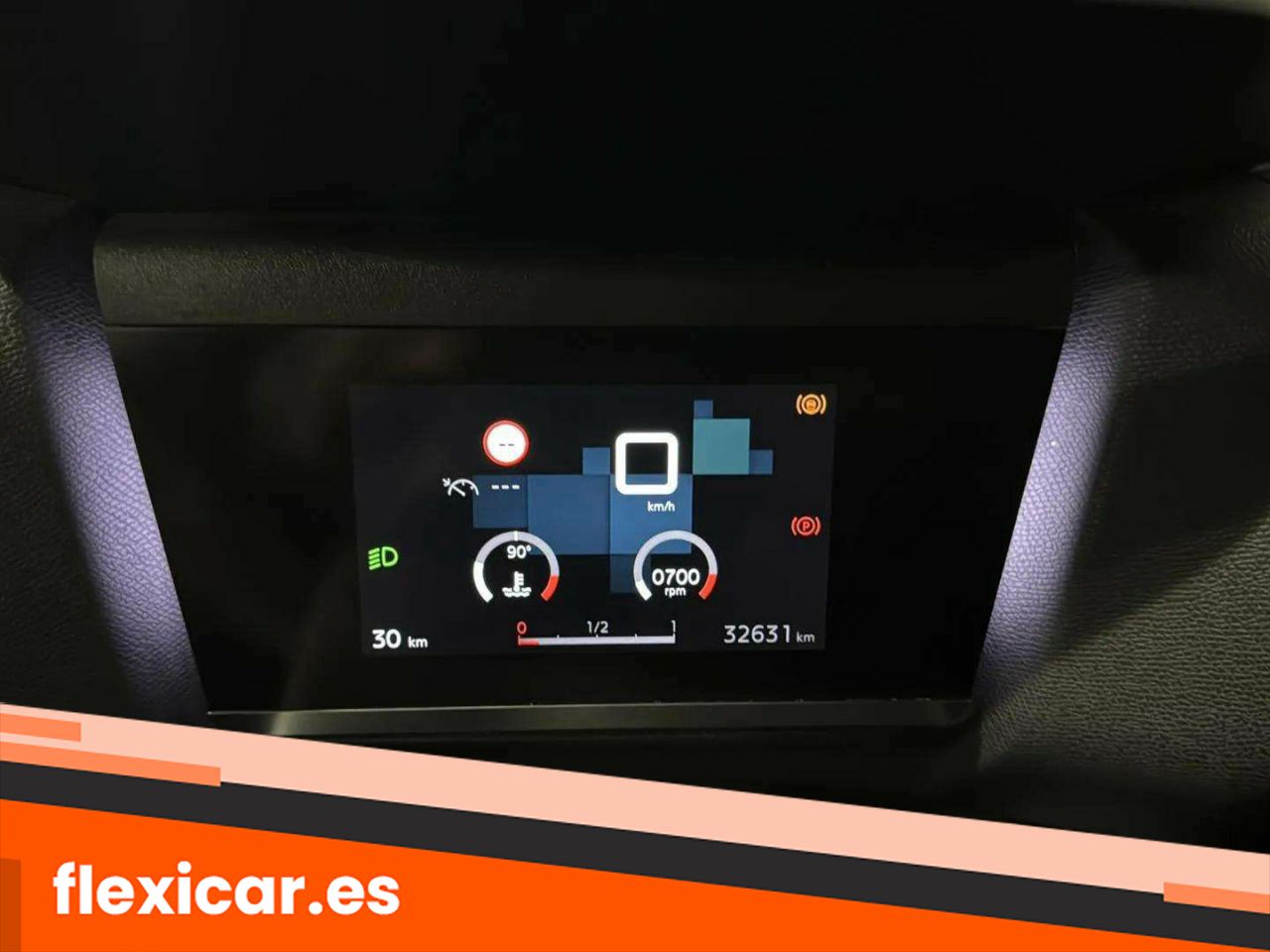Foto Citroën C4 14