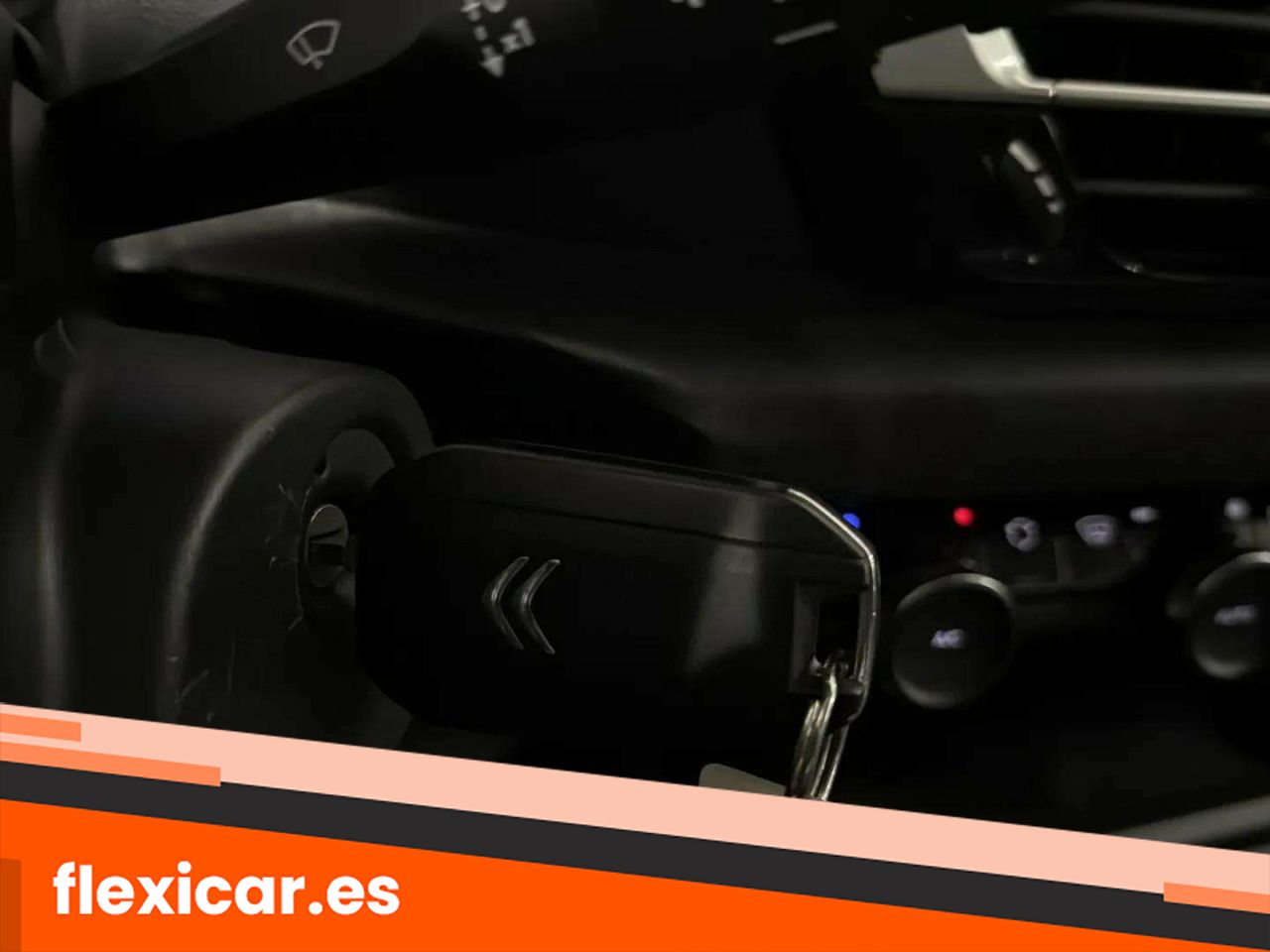 Foto Citroën C4 17