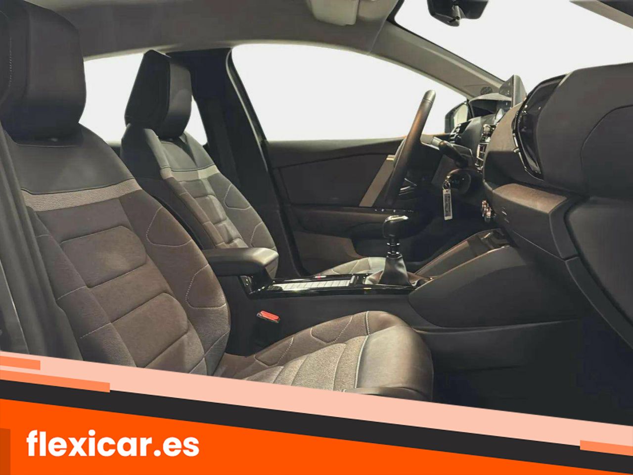 Foto Citroën C4 18
