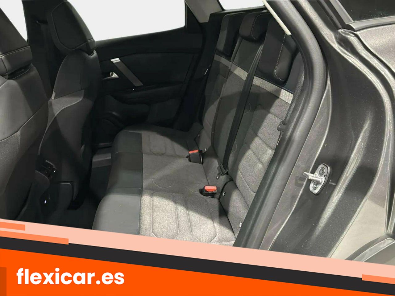 Foto Citroën C4 19