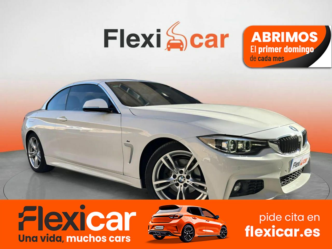 Foto BMW Serie 4 1