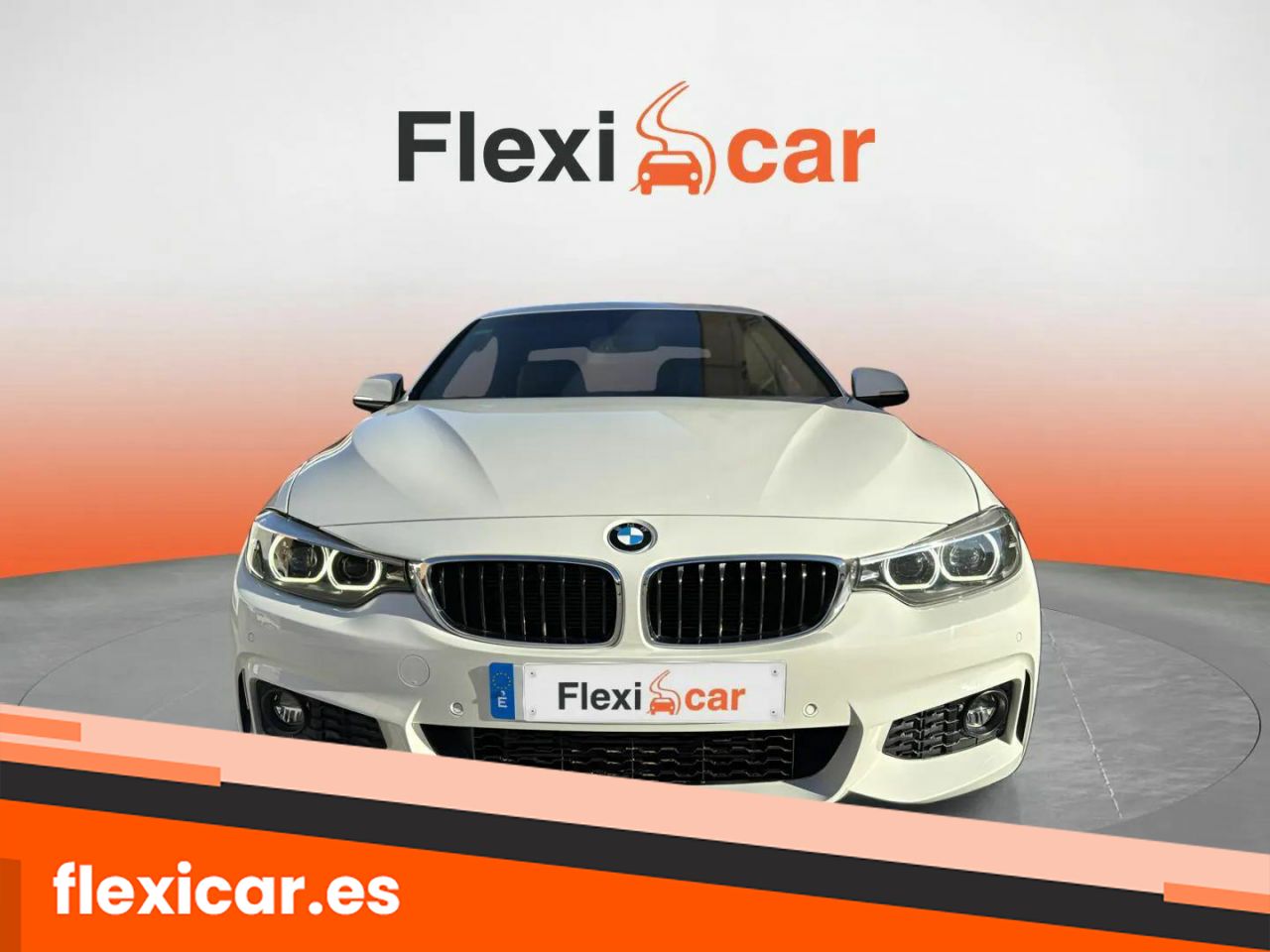 Foto BMW Serie 4 2