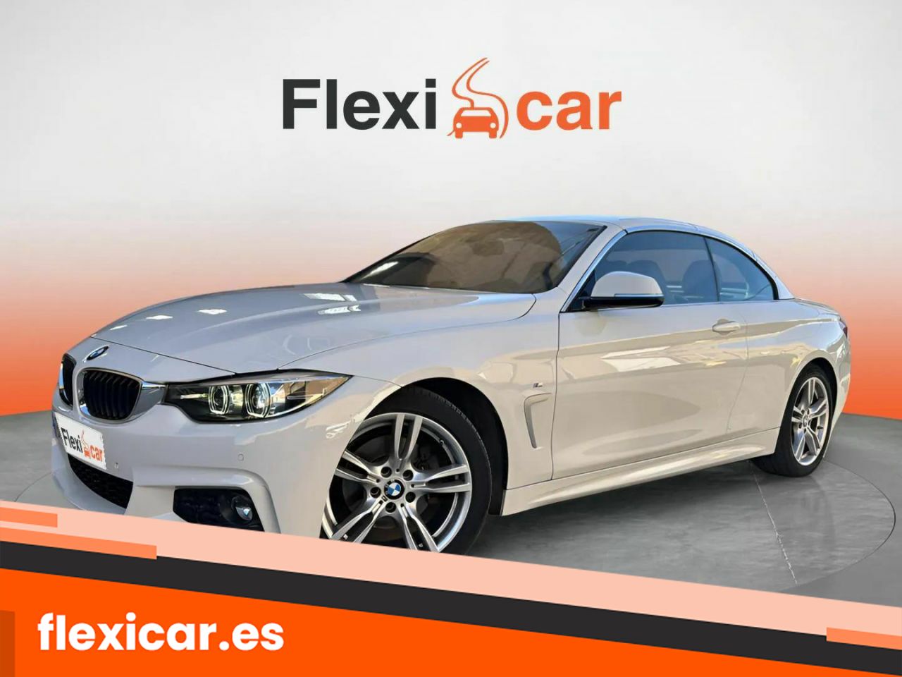 Foto BMW Serie 4 3