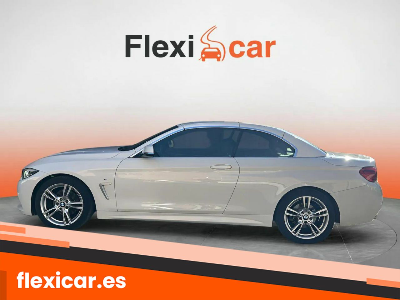 Foto BMW Serie 4 4