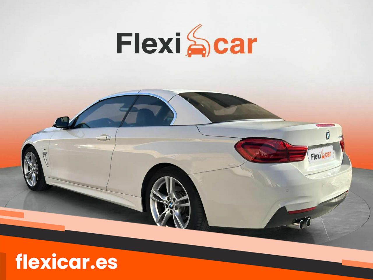 Foto BMW Serie 4 5