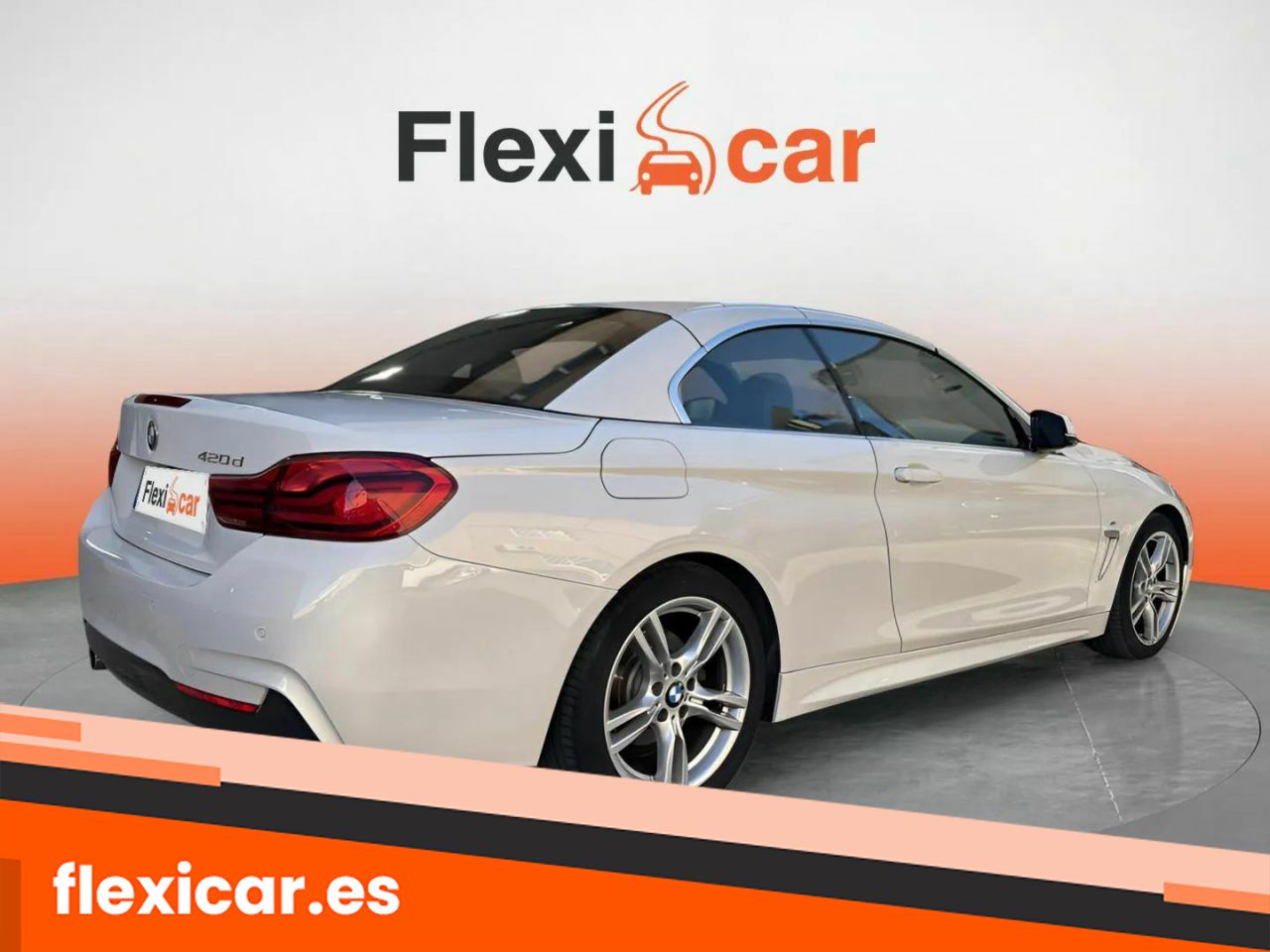 Foto BMW Serie 4 8