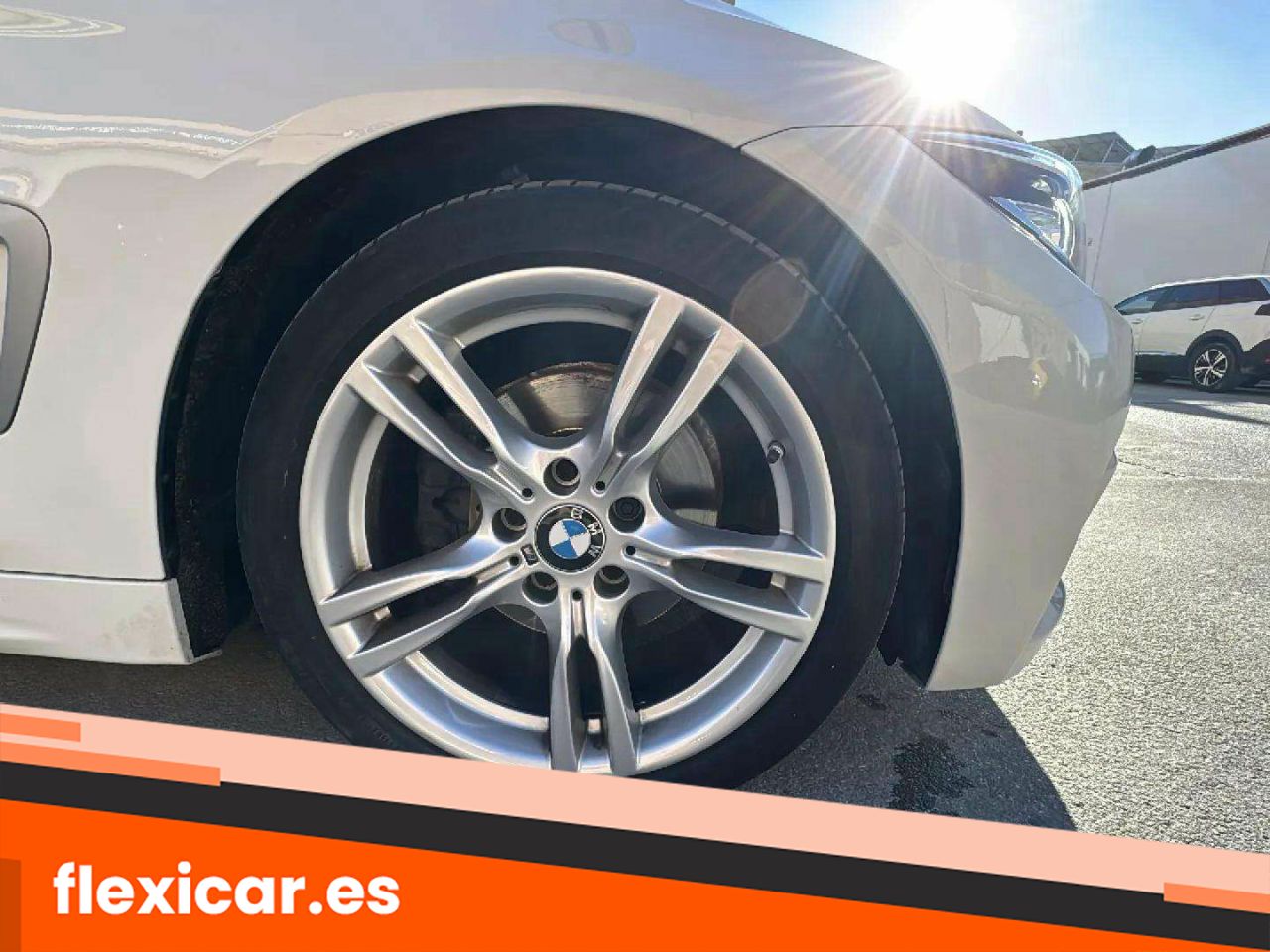 Foto BMW Serie 4 10