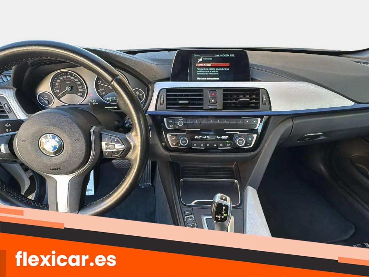 Foto BMW Serie 4 11
