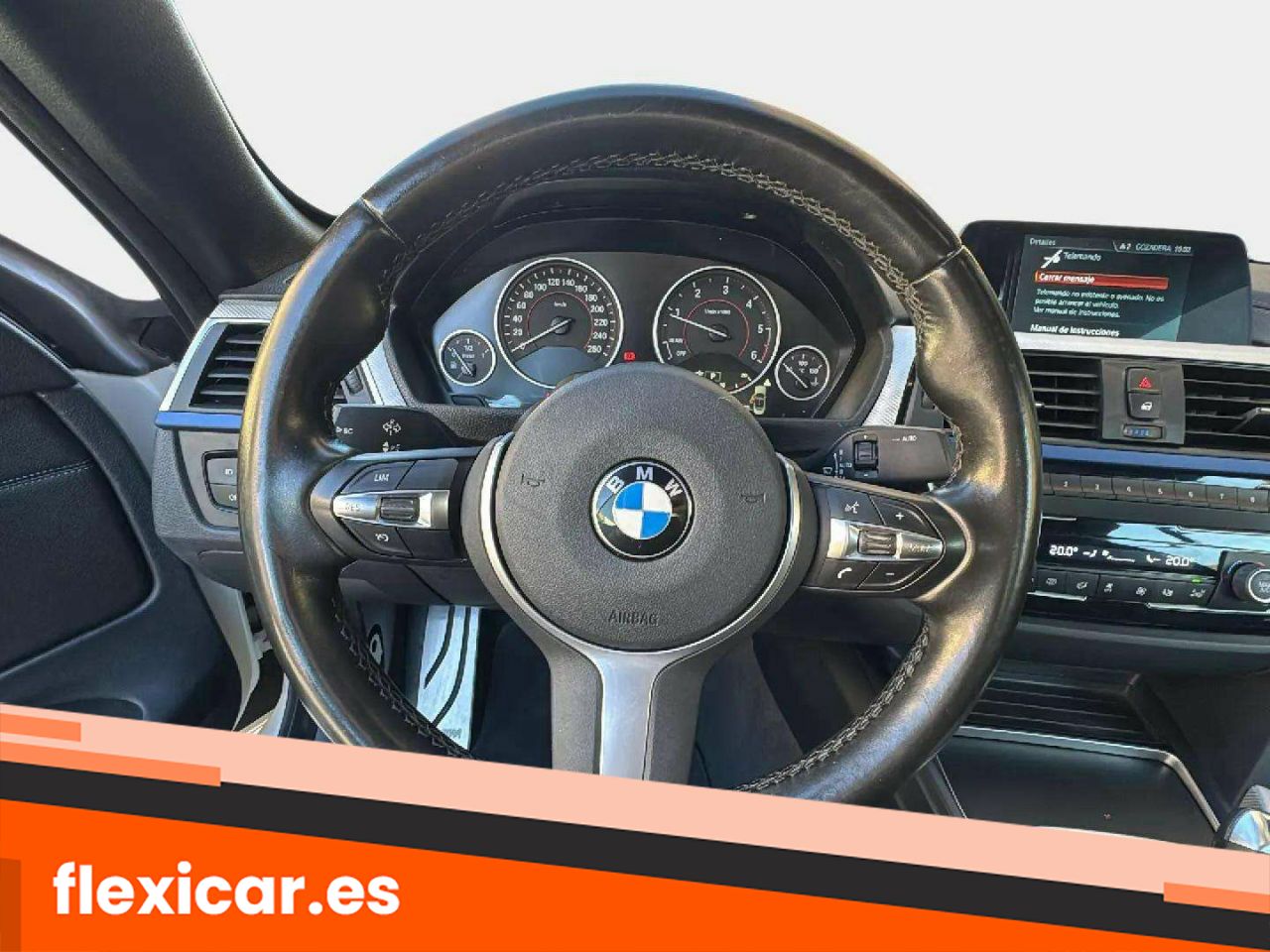 Foto BMW Serie 4 13