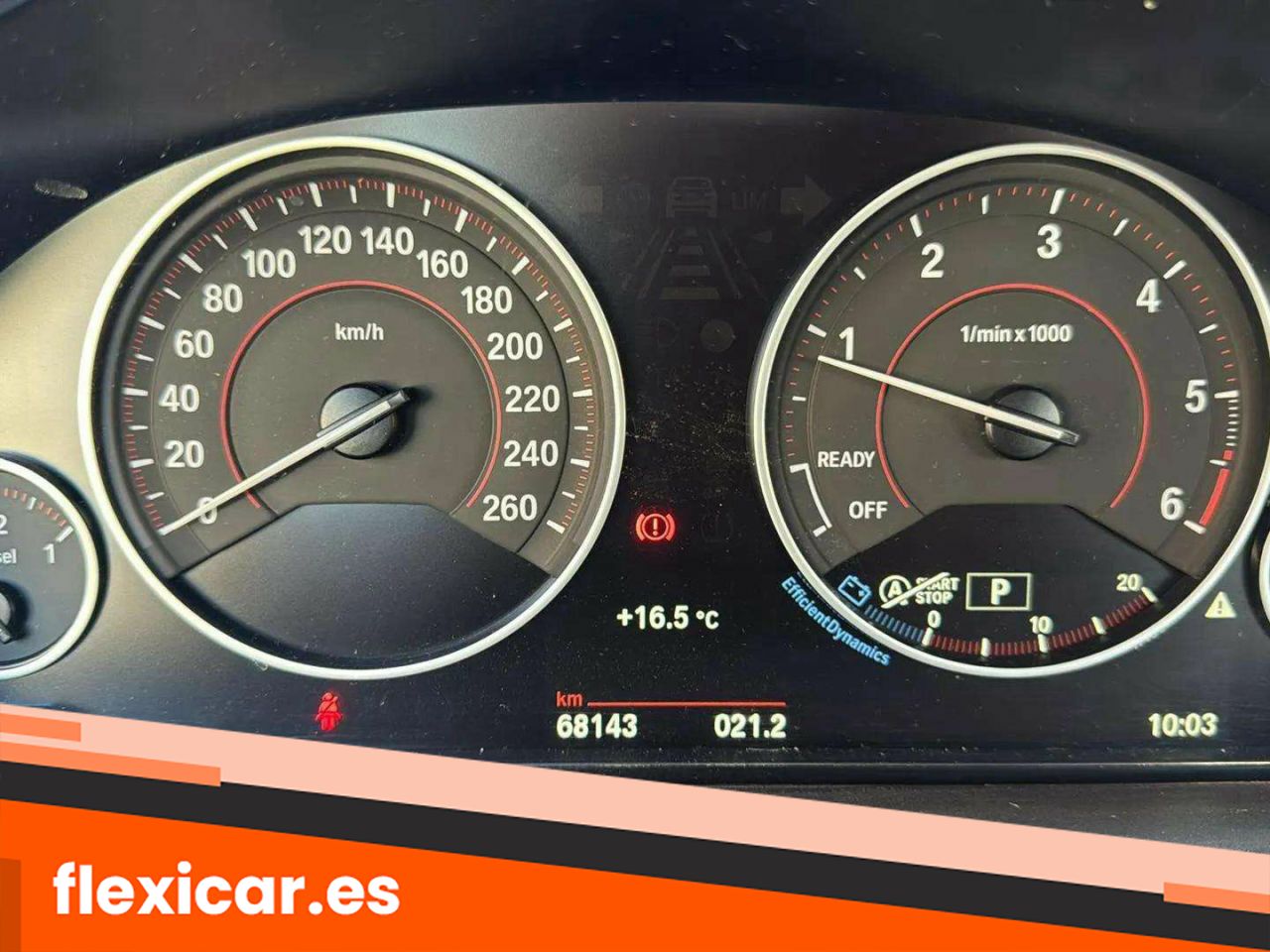 Foto BMW Serie 4 14