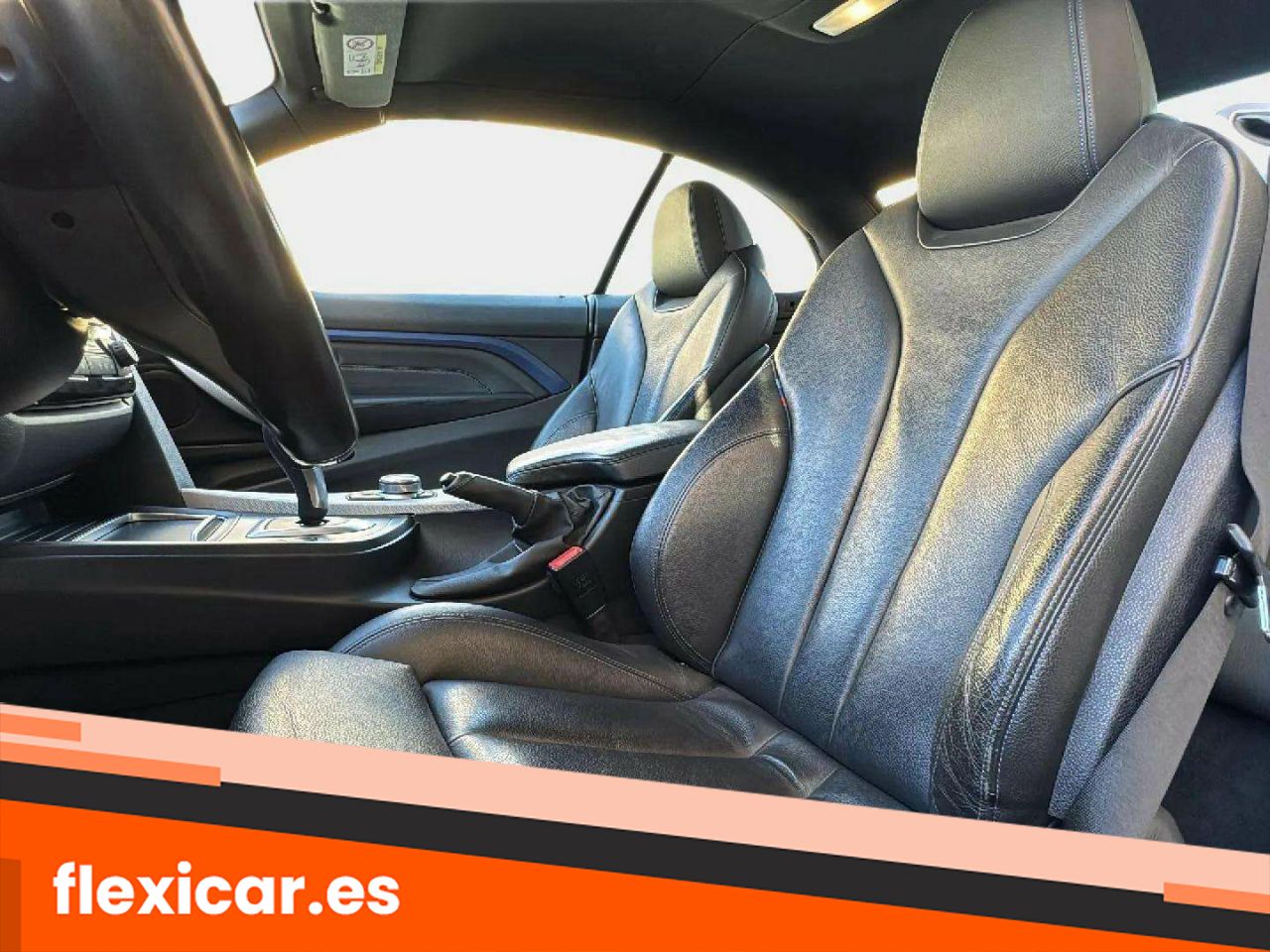 Foto BMW Serie 4 16