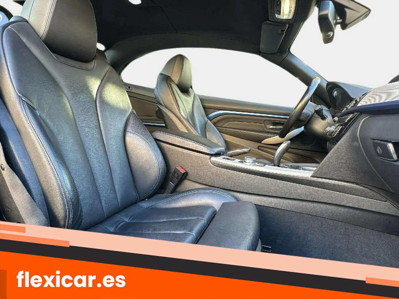 Foto BMW Serie 4 17