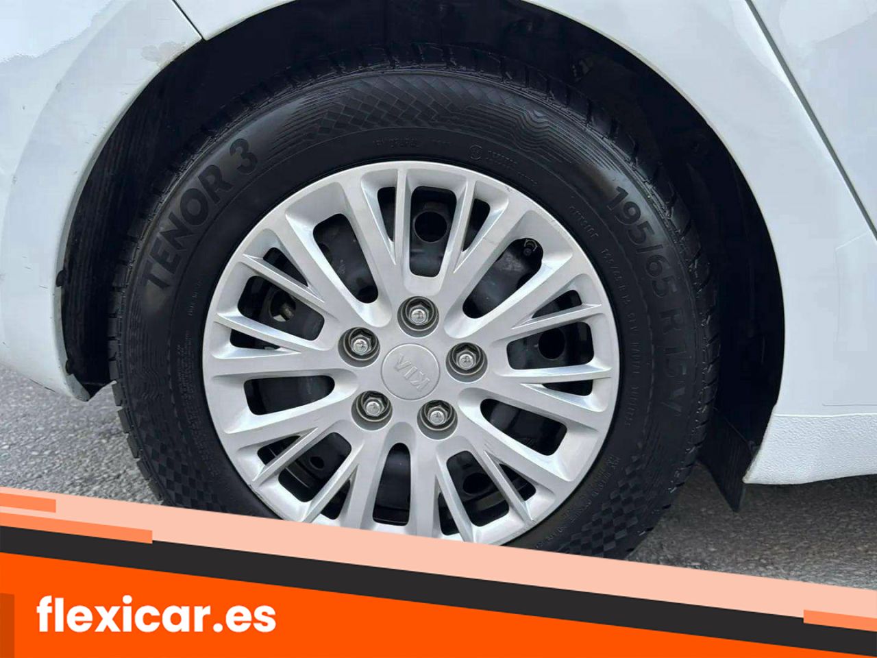 Foto Kia Ceed 10