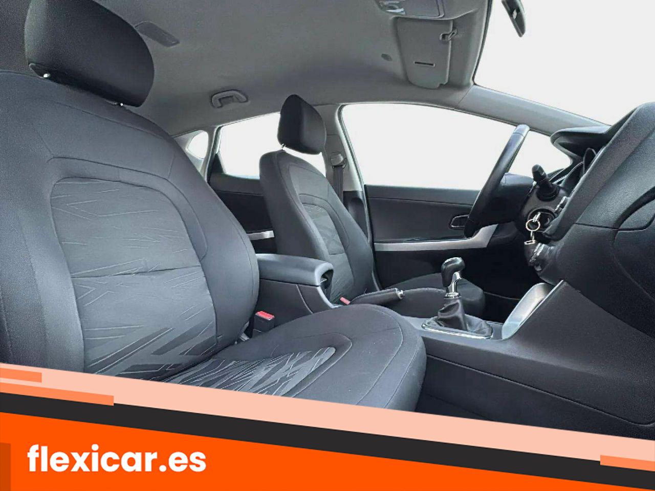 Foto Kia Ceed 15