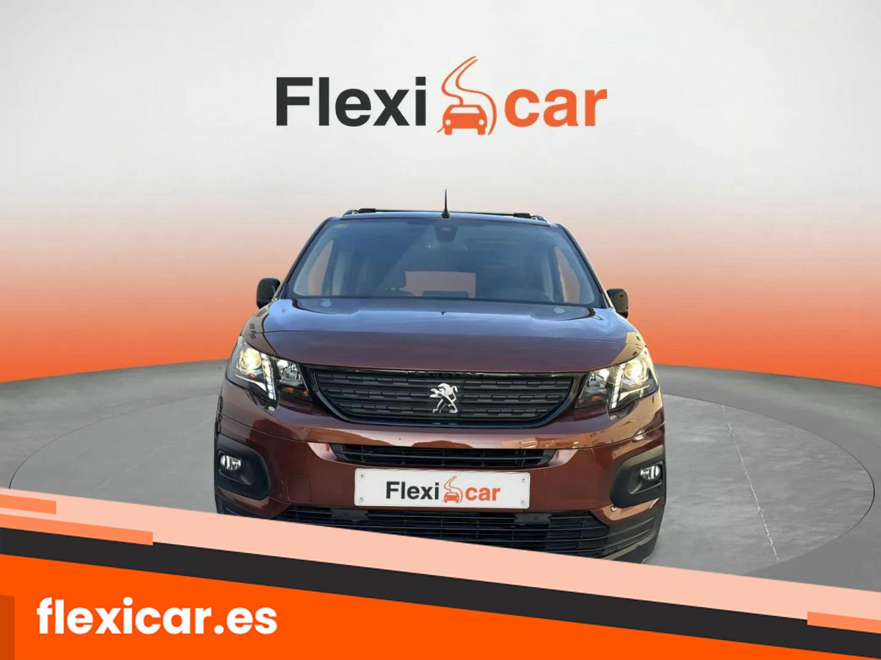 Foto Peugeot Rifter 2