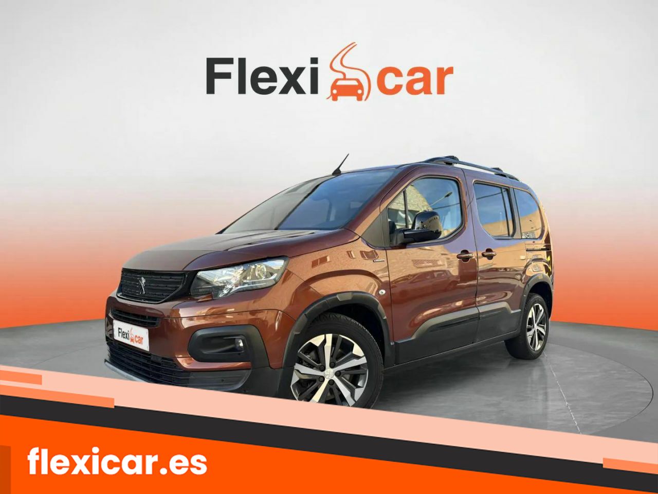 Foto Peugeot Rifter 3