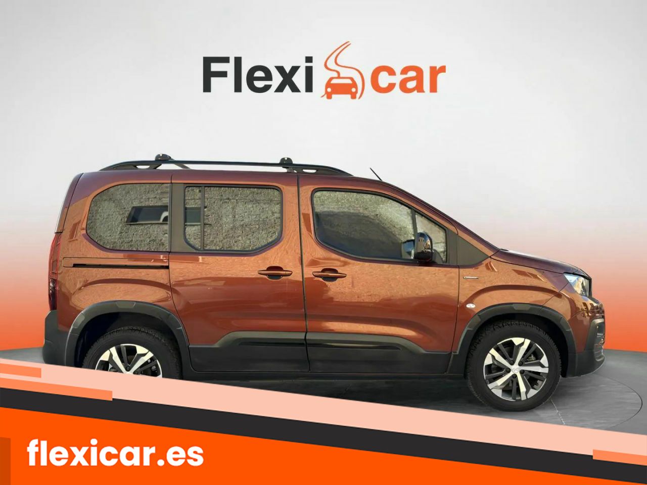 Foto Peugeot Rifter 9