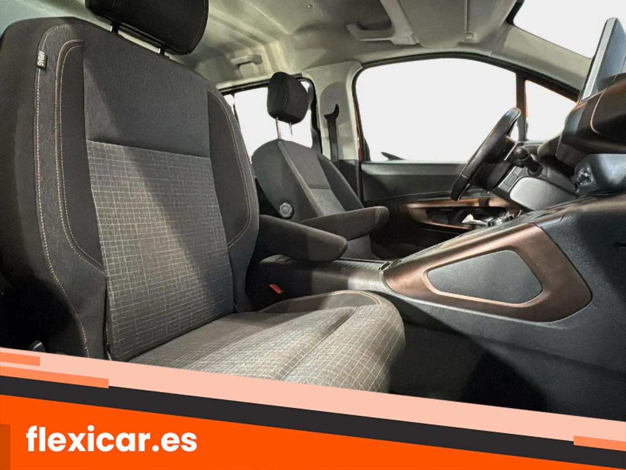 Foto Peugeot Rifter 17