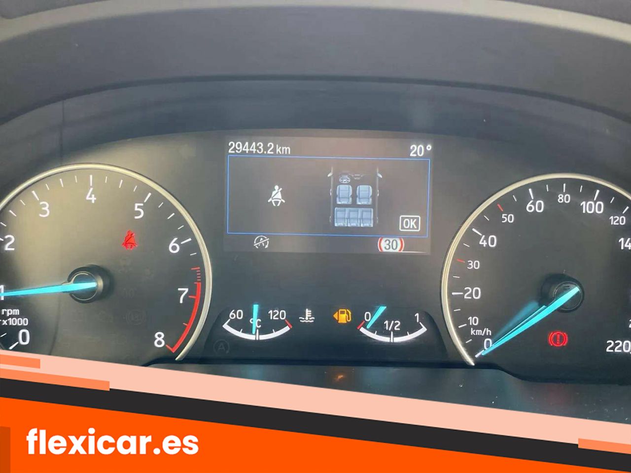 Foto Ford Ecosport 14