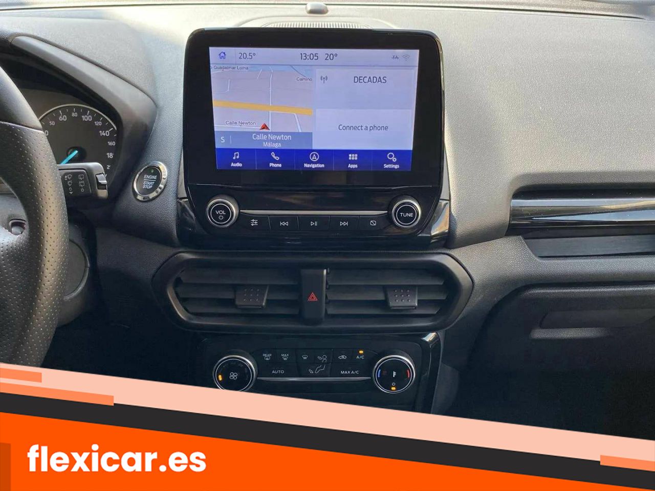 Foto Ford Ecosport 15