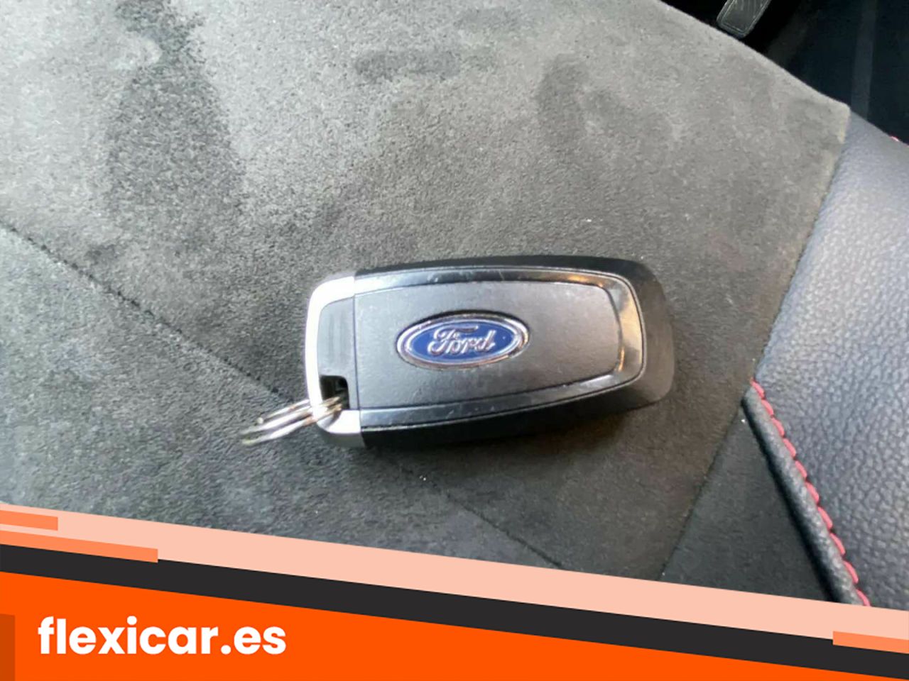 Foto Ford Ecosport 17