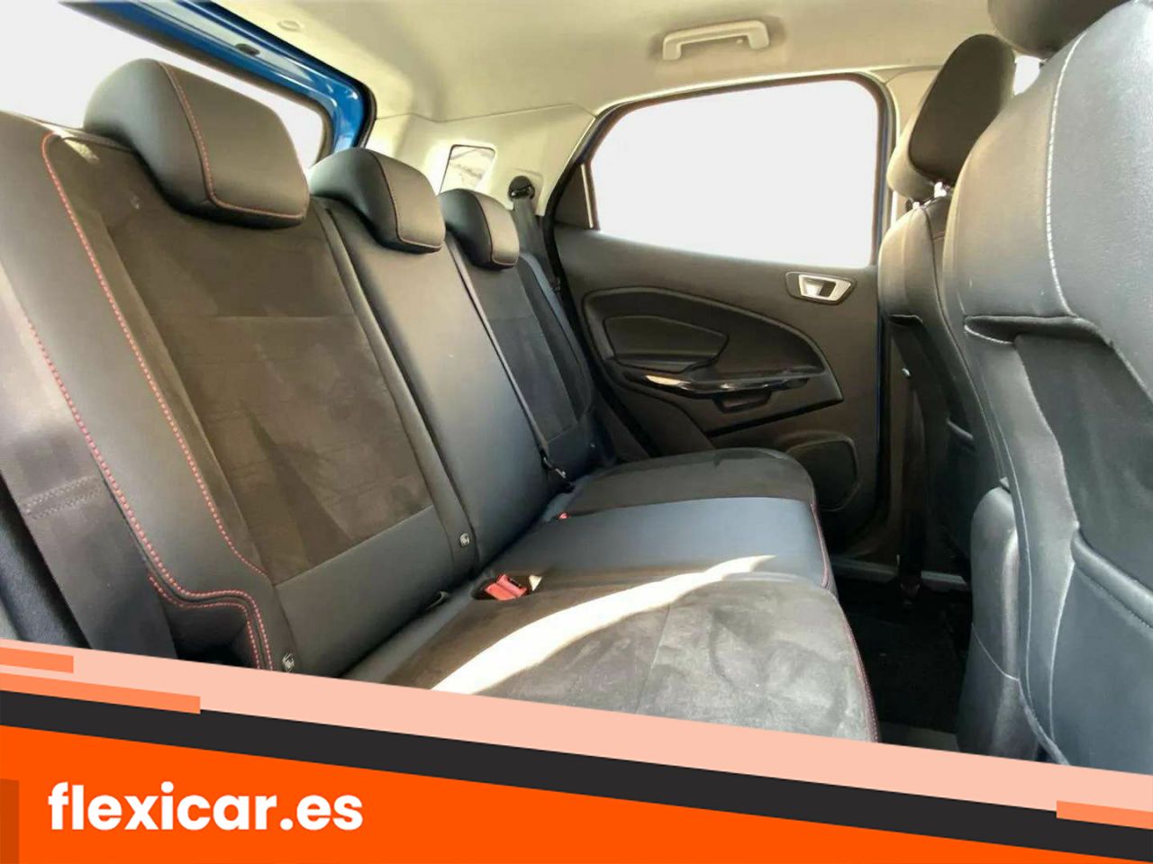Foto Ford Ecosport 19