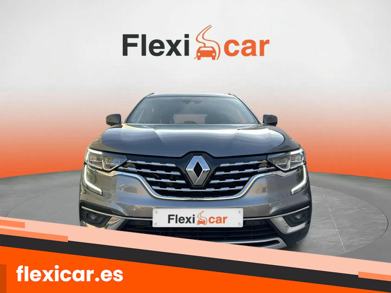 Foto Renault Koleos 2