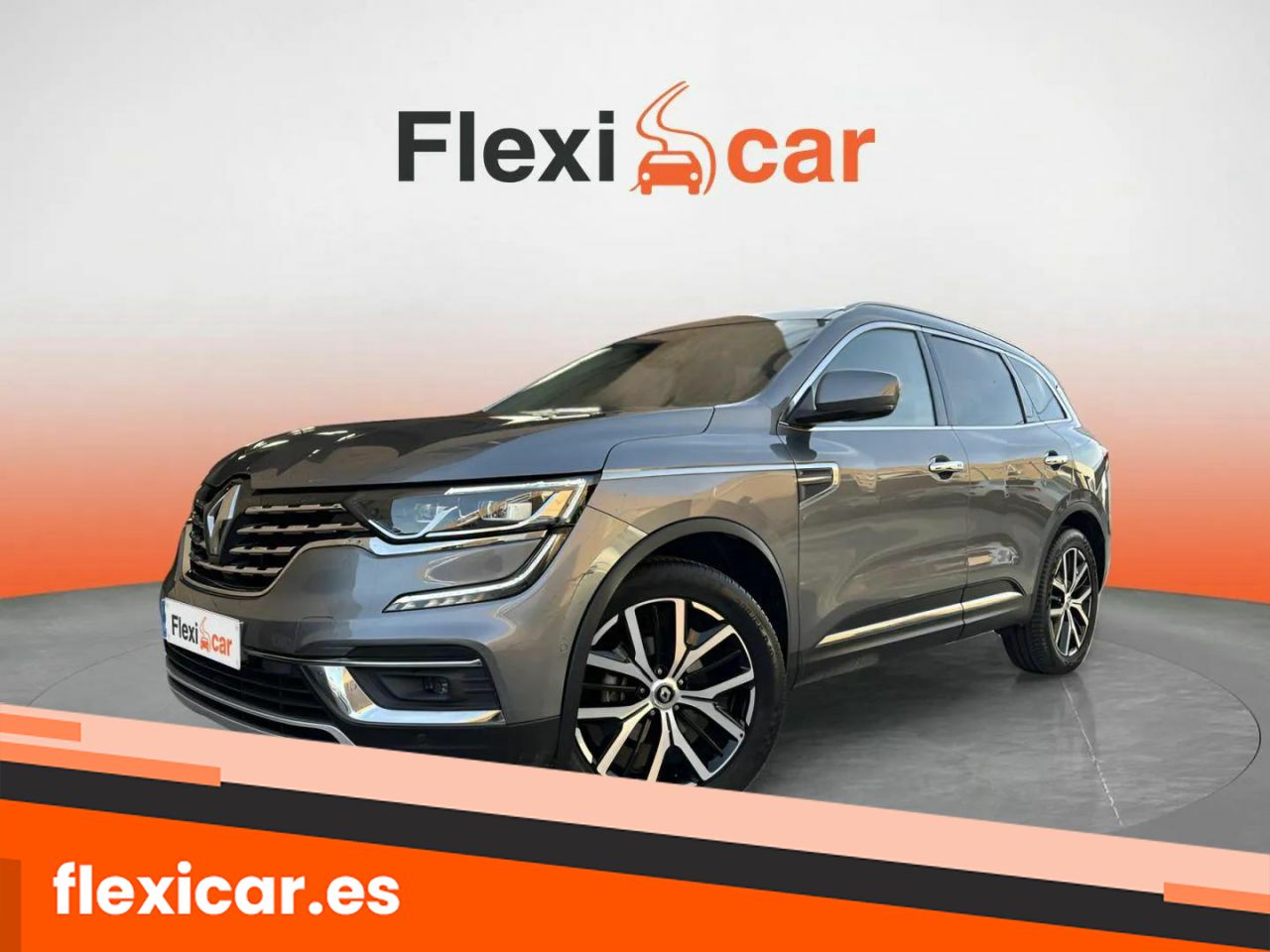 Foto Renault Koleos 3