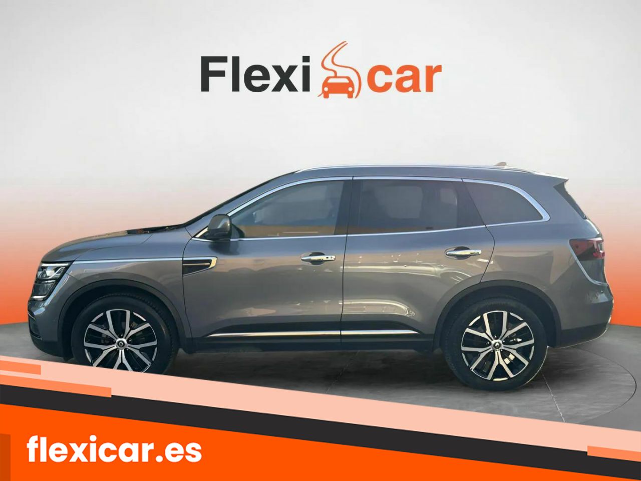 Foto Renault Koleos 4