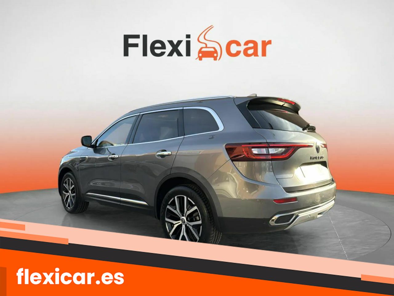Foto Renault Koleos 5