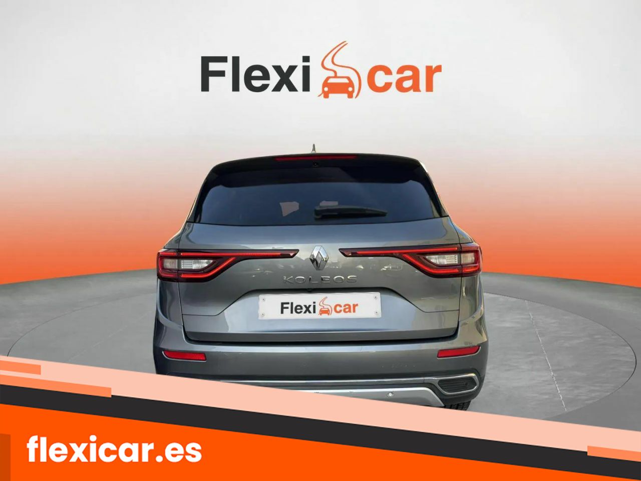 Foto Renault Koleos 7