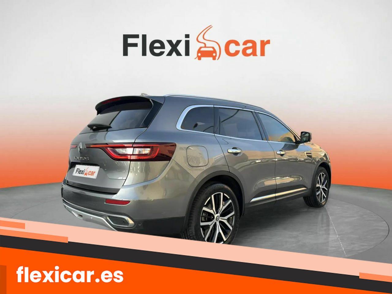 Foto Renault Koleos 8