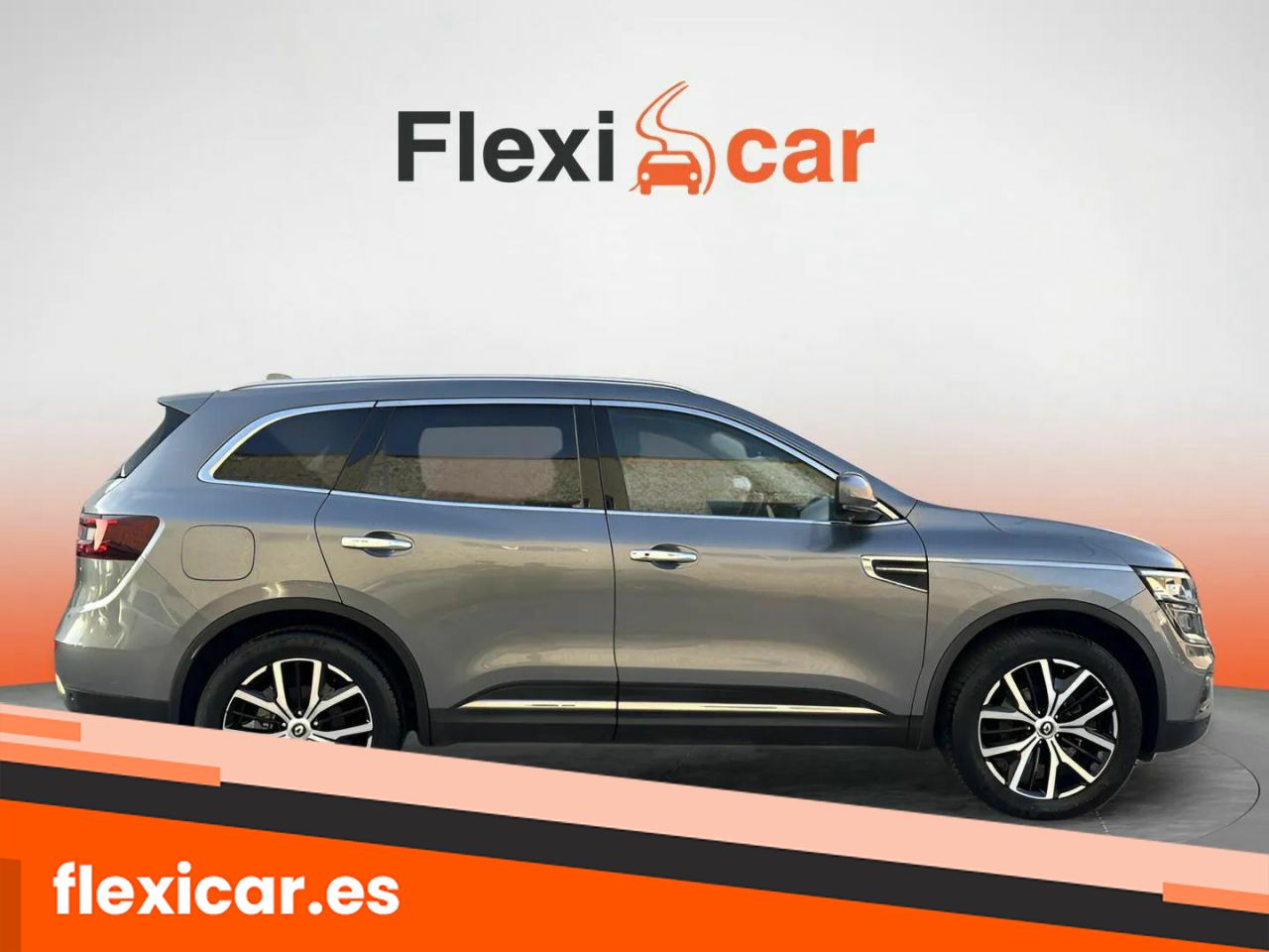 Foto Renault Koleos 9
