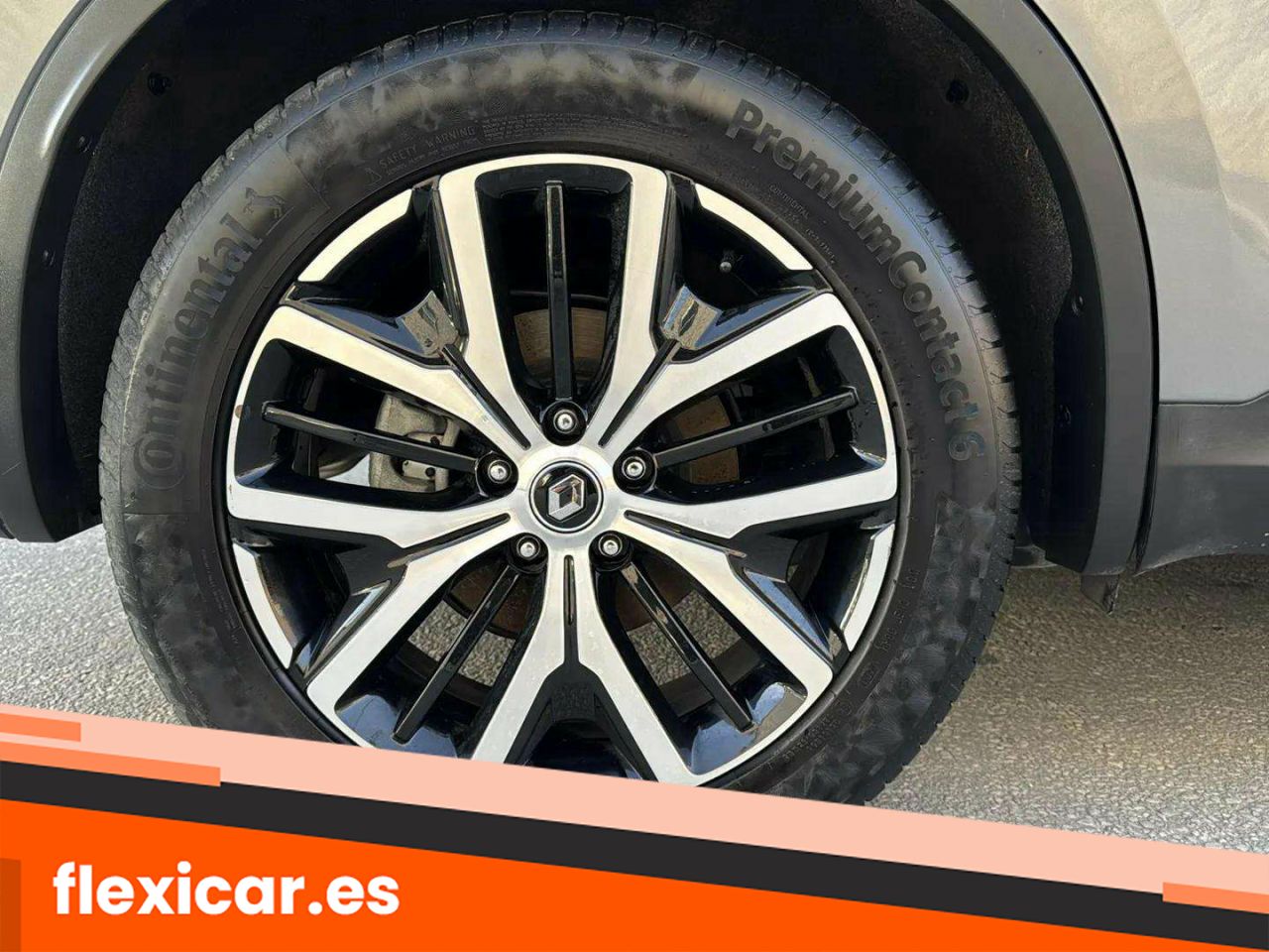 Foto Renault Koleos 10