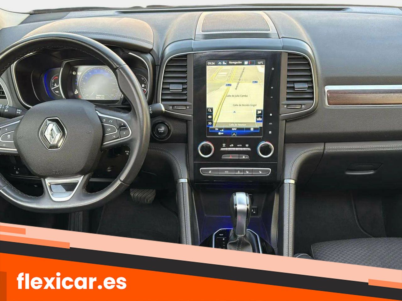 Foto Renault Koleos 11