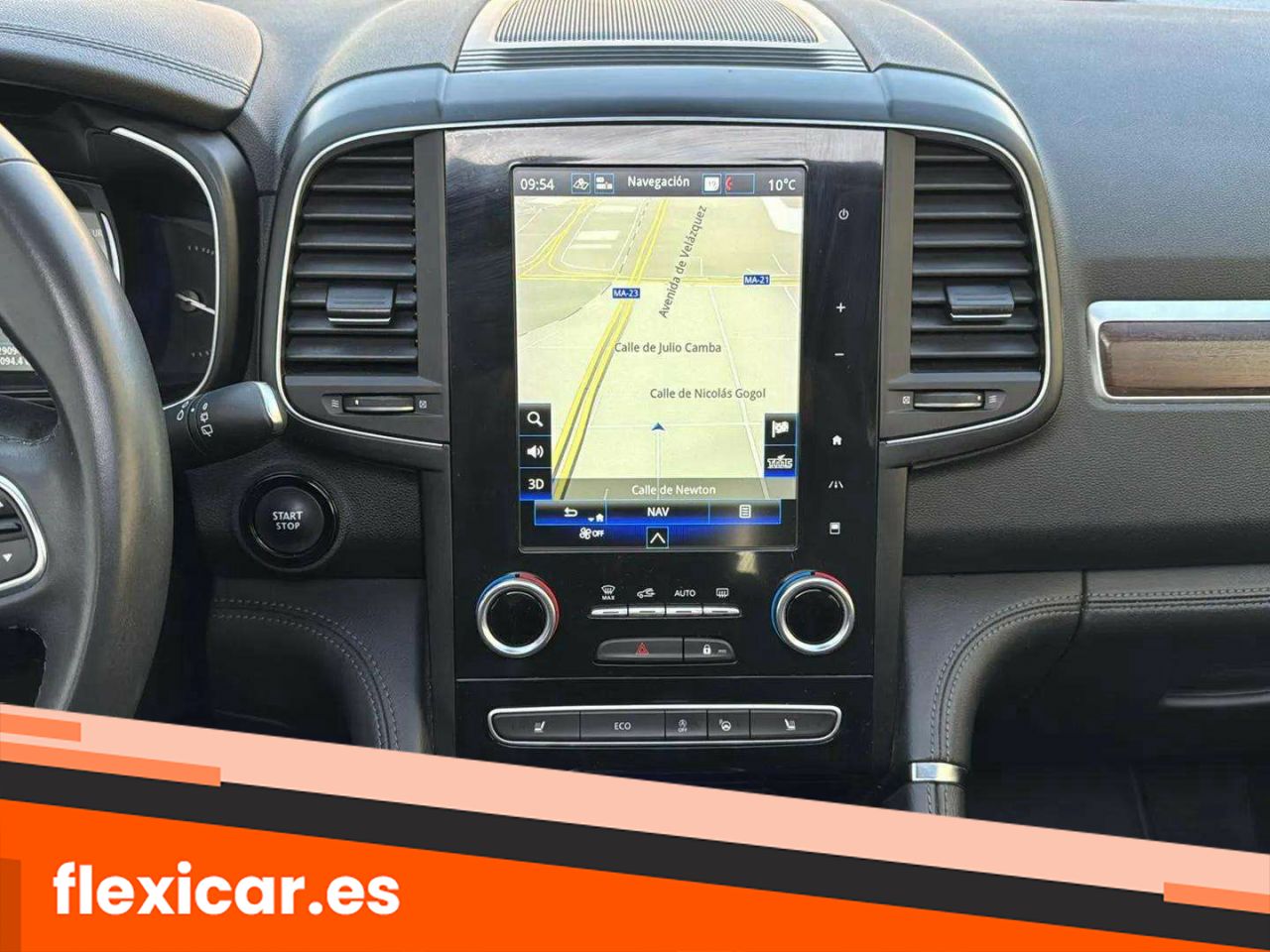 Foto Renault Koleos 12