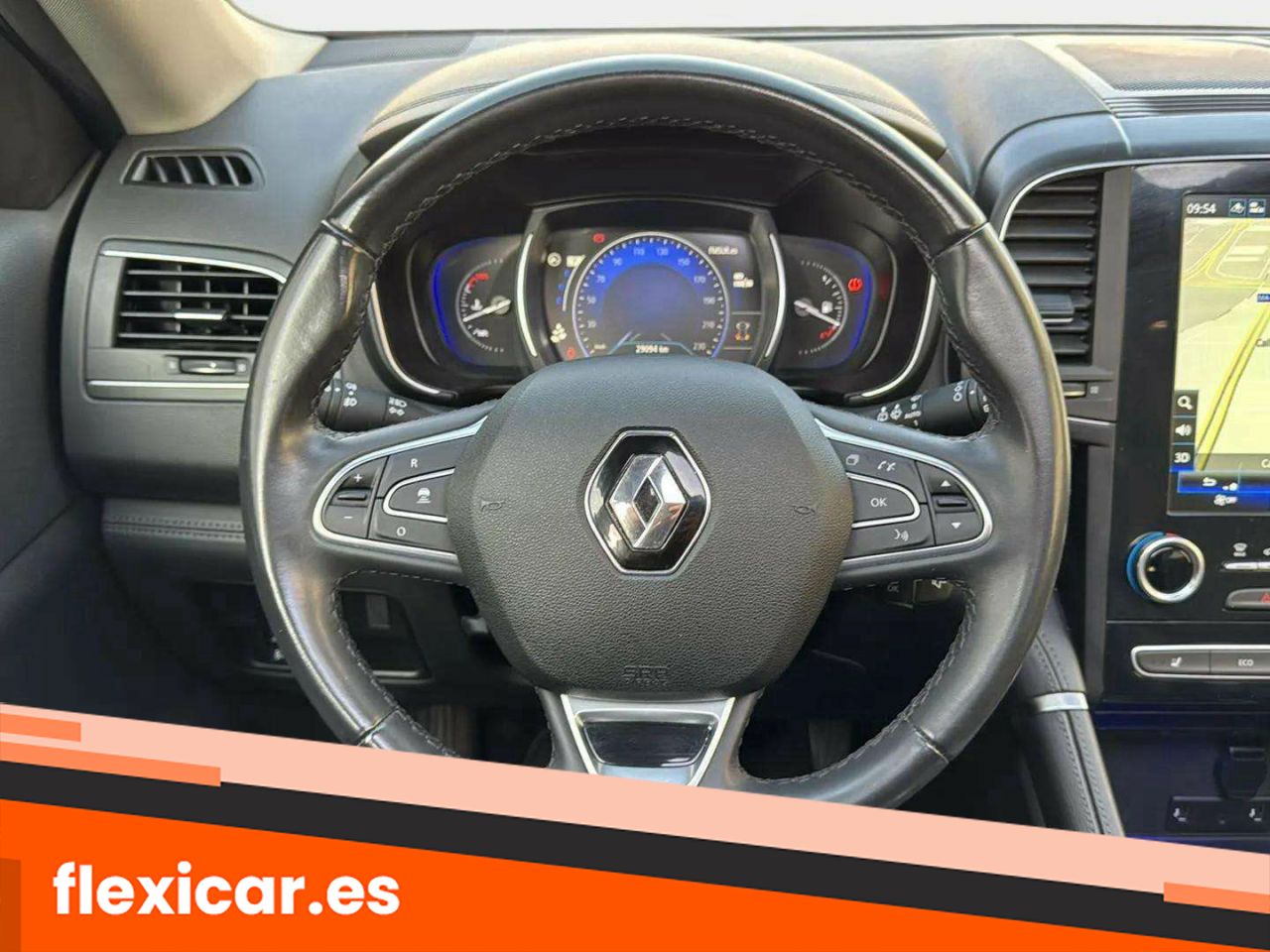 Foto Renault Koleos 13