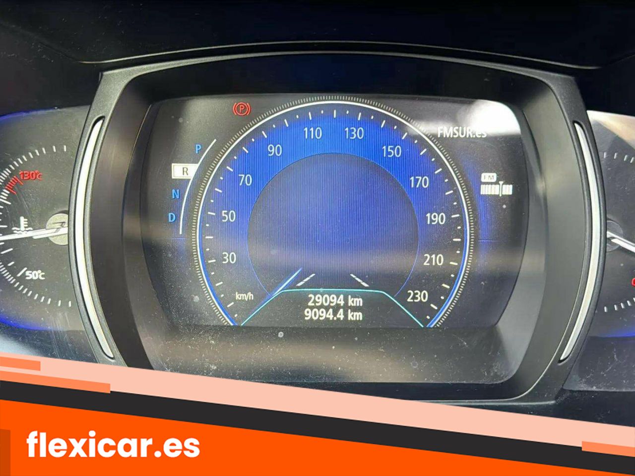 Foto Renault Koleos 14