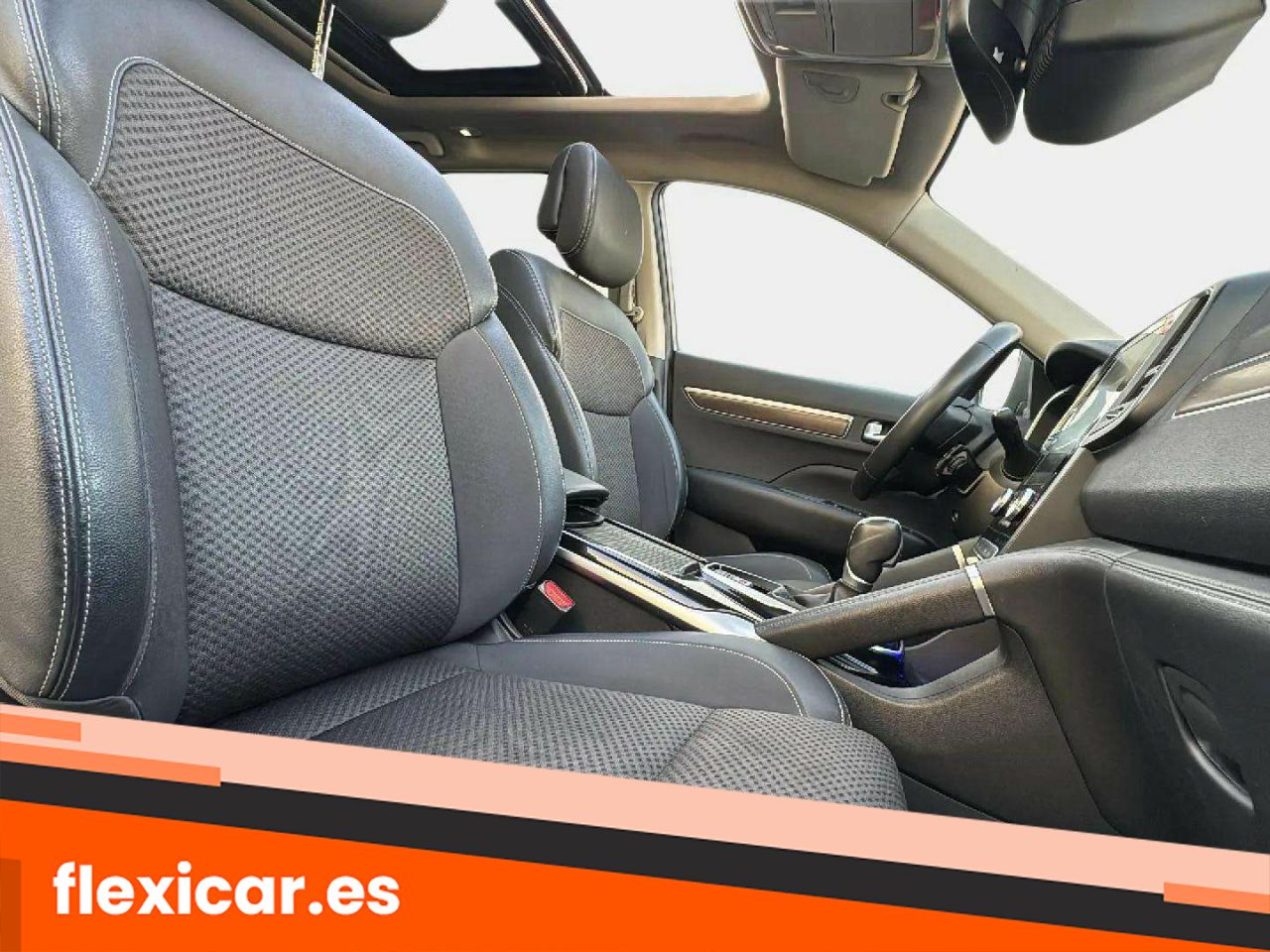 Foto Renault Koleos 17