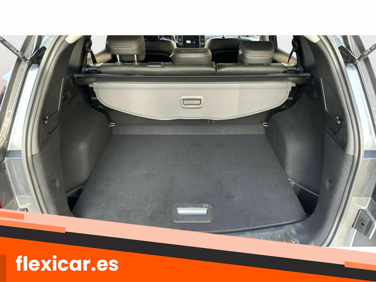 Foto Renault Koleos 20