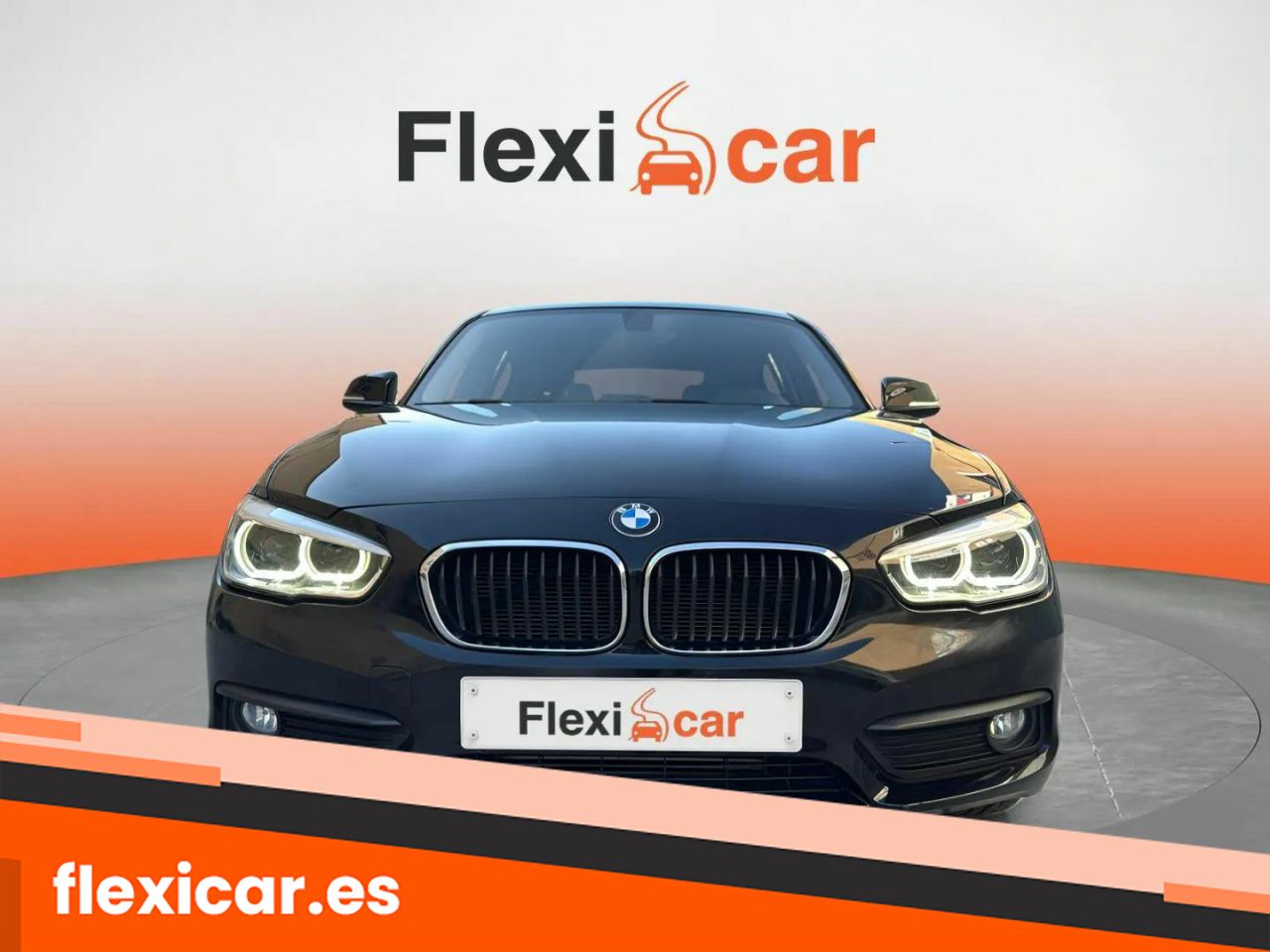 Foto BMW Serie 1 2