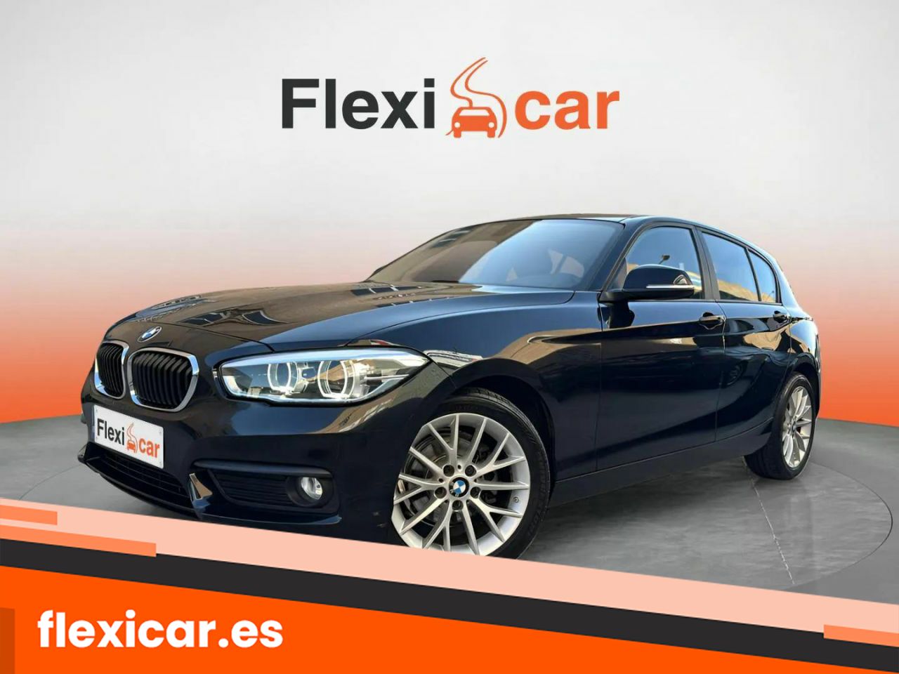 Foto BMW Serie 1 3