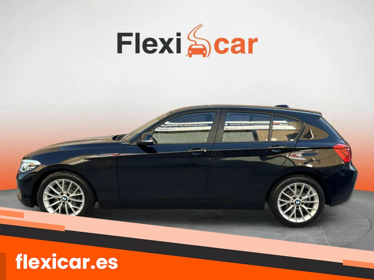 Foto BMW Serie 1 4