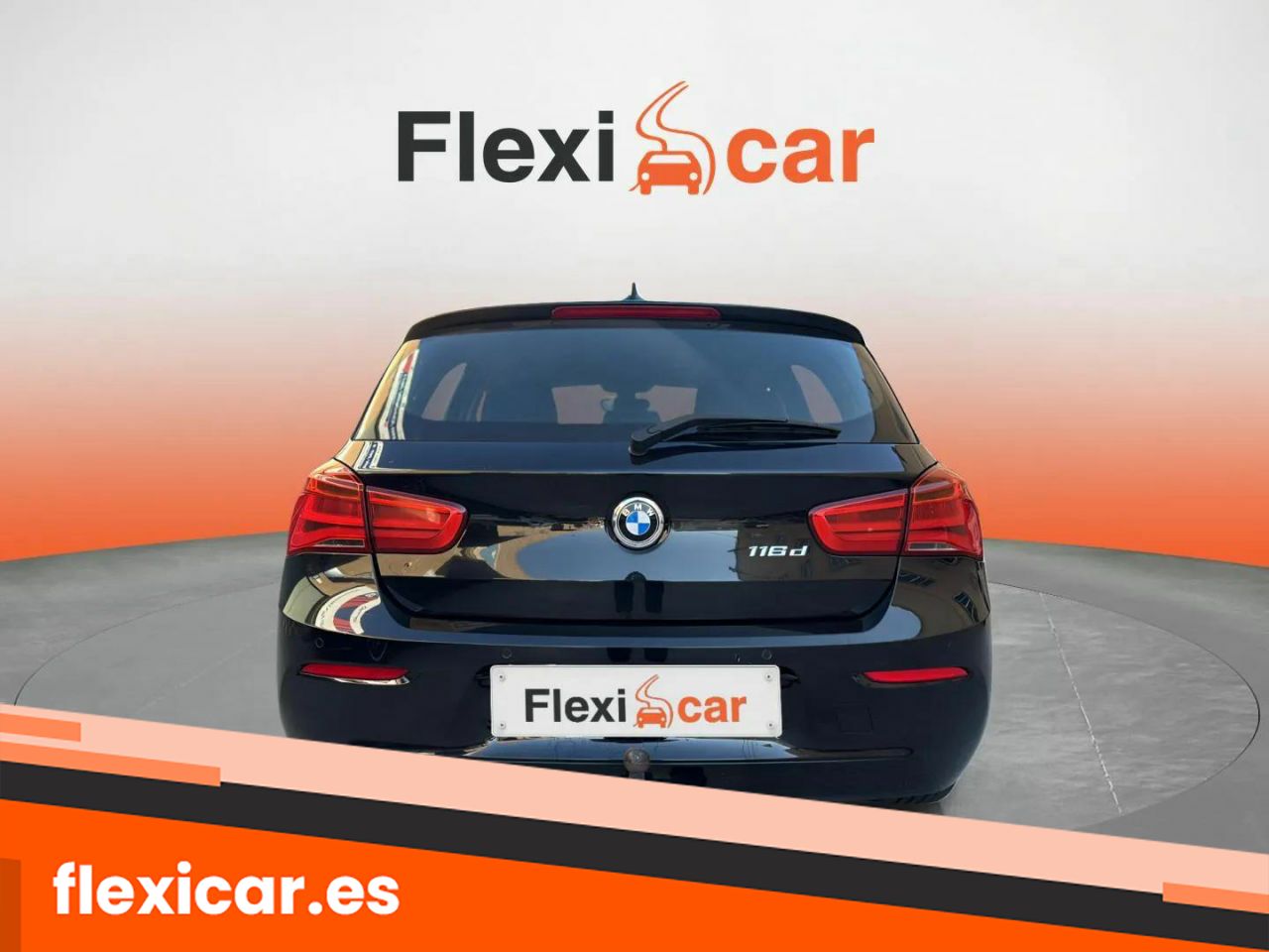 Foto BMW Serie 1 5