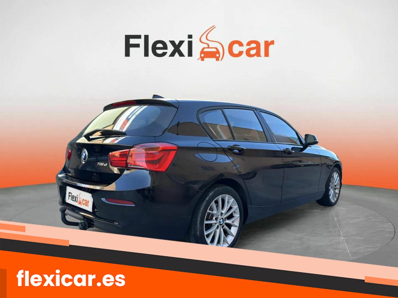 Foto BMW Serie 1 7