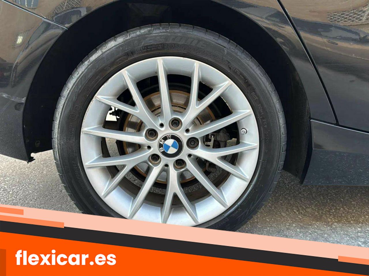 Foto BMW Serie 1 10